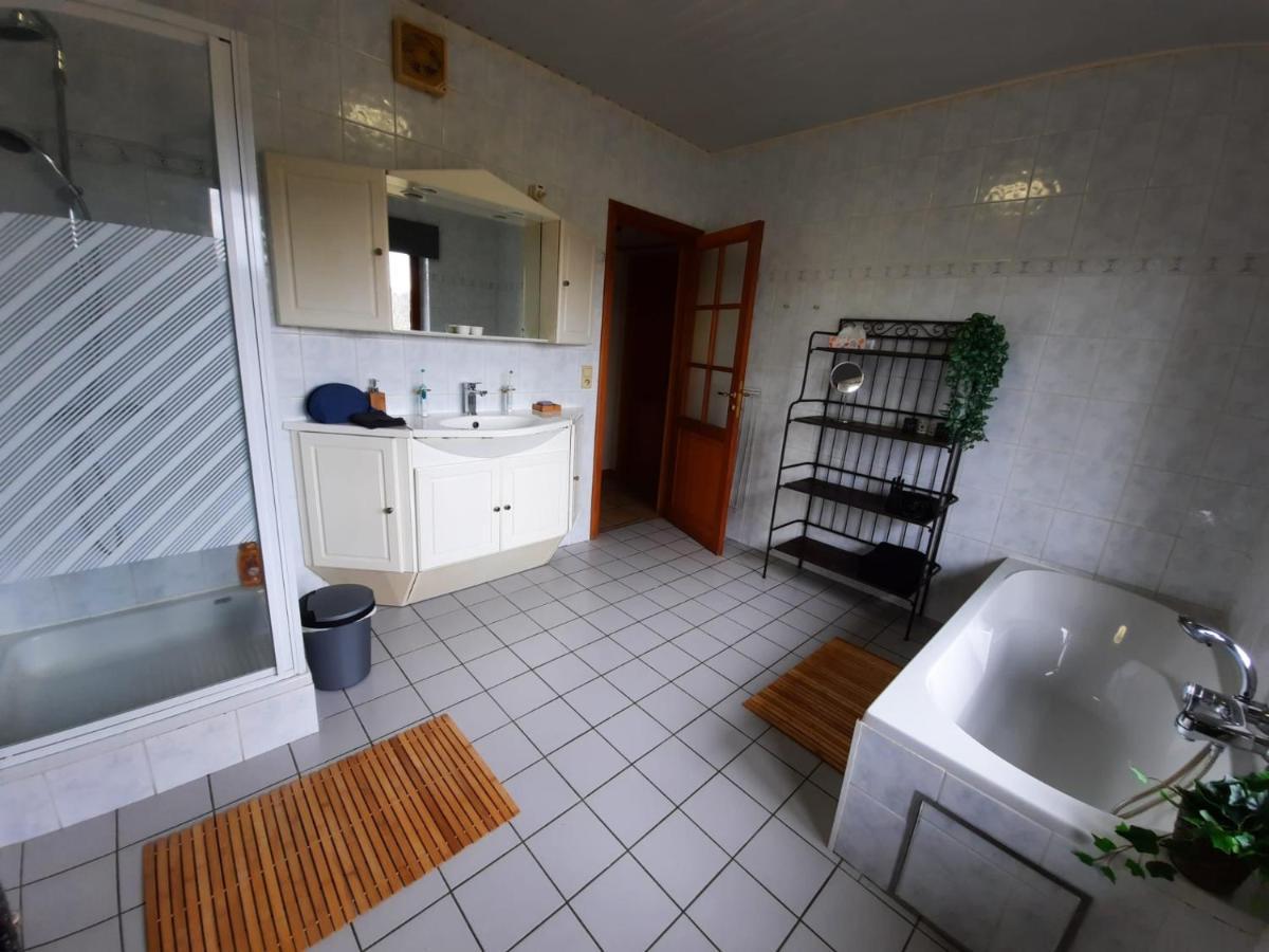 Villa August Verlaine Ngoại thất bức ảnh