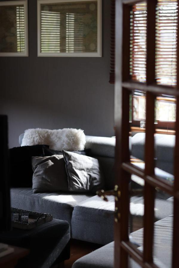 Villa August Verlaine Ngoại thất bức ảnh