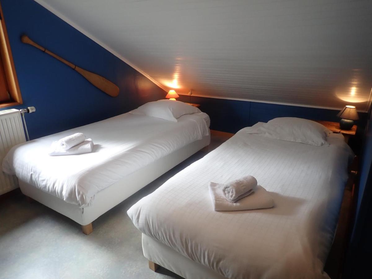 Villa August Verlaine Ngoại thất bức ảnh